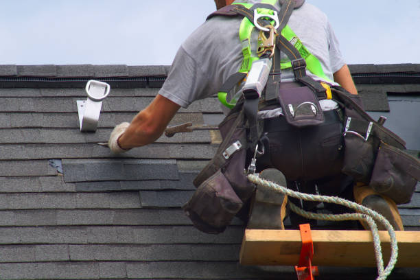 Fast & Reliable Emergency Roof Repairs in River Rouge, MI